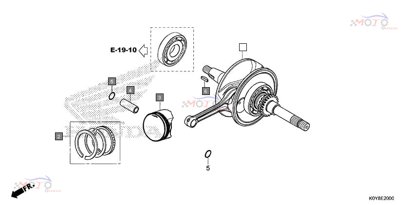 Engine Diagram